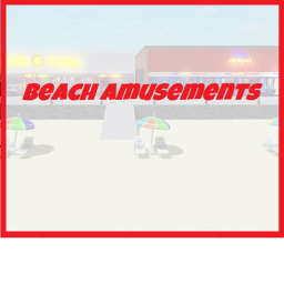 Beach Amusments V1