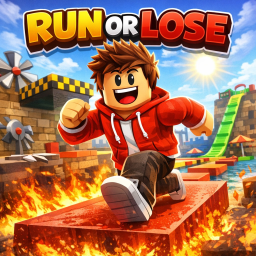 Run or Lose Obby