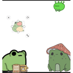 Fat rats community