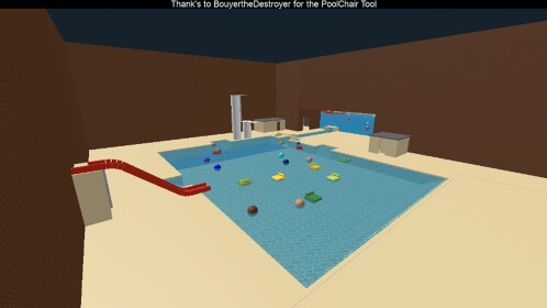 PoolComplex [2007]