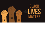 Black Community Matters.