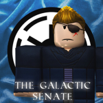 |-TGR-| The Galactic Senate