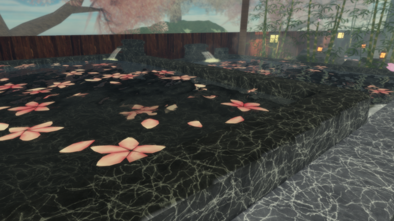 Hot Spring [Showcase] screenshot 2