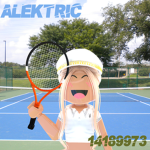 ALEKTRIC
