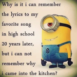 Minions poop