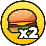 x2 Food