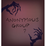 Anonymous gRoup?