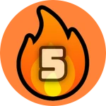 Game Badge Thumbnail