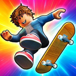 Skate Forever 🛹 icon