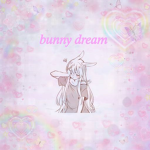 Bunny dream