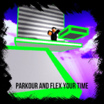 test your time (OBBY!)