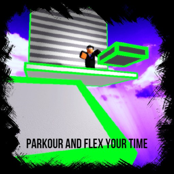 test your time (OBBY!)