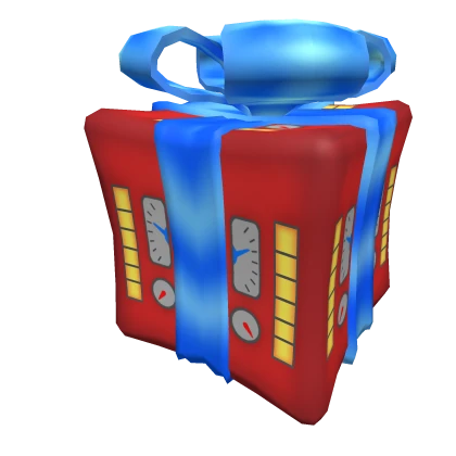 Item Thumbnail