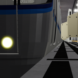 Test loop line