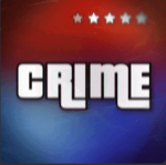 Crime Over London