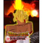 Dragon Ball Solar Resonance