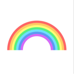 Rainbow gamers!