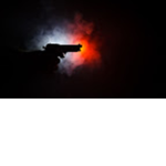 Military guns (only pros).