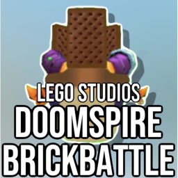 Brickspire of Doom