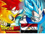 dragon ball in egypt fun group