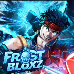 Frostbloxz [🧊]