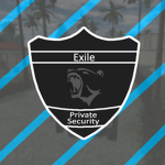 Exile's Security