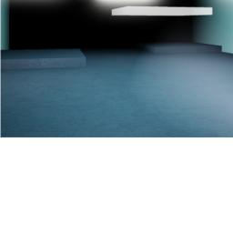 Backrooms