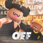 #OFF BRANDED ENT