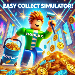 [2025] EASY COLLECT SIMULATOR!