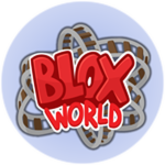 Welcome to Blox World!