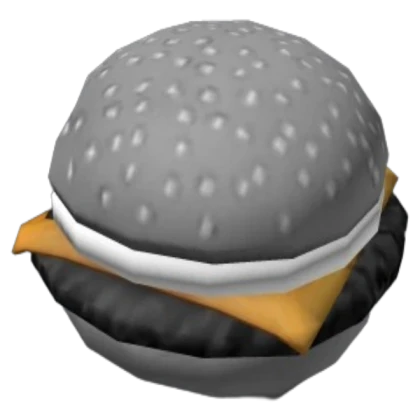 Haunted Cheezburger