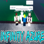 Infinity Azure Group!