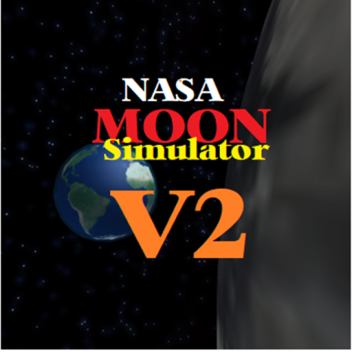 Moon Simulator V2