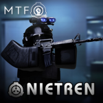 N I E T R E N ︱Mobile Task Forces