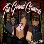 👑 The Grand Crimson