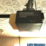 Lift-Master (Chamberlain Group)