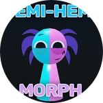Semi-Hemi Morph