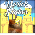 Yorick Studios