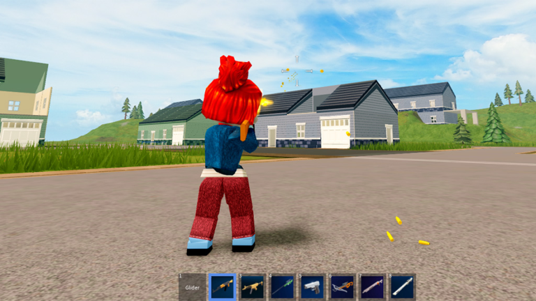 FortBattle screenshot 2