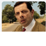 Mr bean fans and fun