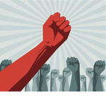 The Official resistance.
