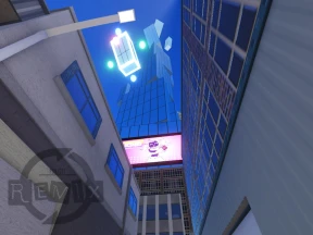 Project Remix: Tutorial Roblox place thumbnail