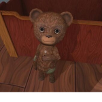 The Teddies