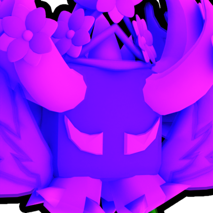 Galaxy Garden Queen