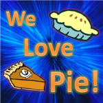 Pie Lover's