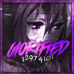 GIorified †