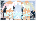 Arthetic Clothes