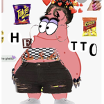 The patrickia baddies