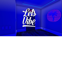 Lets VIBE