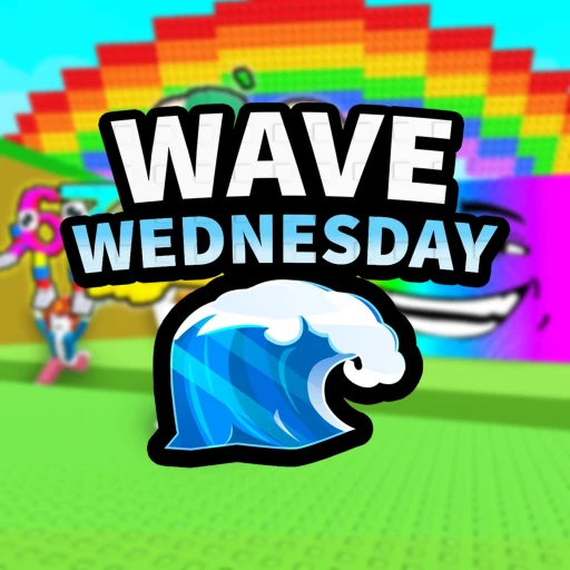 Escape Tsunami For Brainrots!